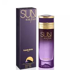 Sun Java Rose Oud By Franck Olivier Online Perfume Shop Franck Olivier Seductive Perfume