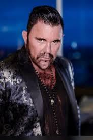 Logan Curtis “Phoenix Risen”