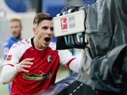 Bundesliga live commentary for eintracht frankfurt v freiburg on 22 may 2021, includes full match statistics and key events, instantly updated. 1 Bundesliga Sc Freiburg Eintracht Frankfurt Ausgangslage Zahlen Und Personal News Fussballdaten