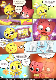 Two girls One sleepover Porn comic, Rule 34 comic, Cartoon porn comic -  GOLDENCOMICS