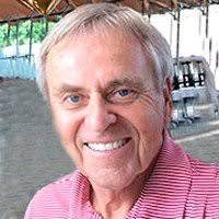 Michael Westergreen Funeral — Our Lady of Grace Catholic Church