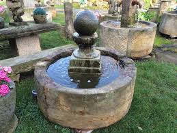 Email Info Erwinus Onet Eu Historischen Brunnen Aus Sandsteinelementen Gefertigt In 2020 Brunnen Steinbrunnen Natursteine