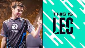Will try to reach all of you! Rfrsh Co Founder Reveals Why Origen Was Chosen Over Astralis For The Lec Dexerto