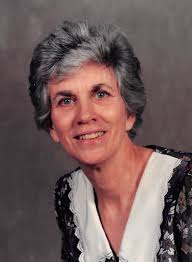 Grace Creech Obituary