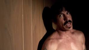 Red Hot Chili Peppers "Dark Necessities" (Olivia Wilde, dir.)