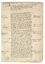 Describe las crónicas de fray bartolome de las casas y su visión del sanguinario proceso de la destrucción de las indias llevada acabo durante el proceso. El Documento De Enero De 2020 Archivo General De Indias Ministerio De Cultura Y Deporte