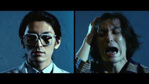 ドレスコーズ「エゴサーチ&デストロイ」PARALLEL VIDEO from『平凡』【イヤホン視聴推奨】