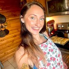 Grateful Mama Cottage Kitchen