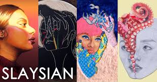 SLAYSIAN — Artists