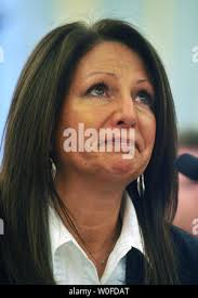 Cheryl Burt, who lost two children to carbon monoxide poisoning, testifies 