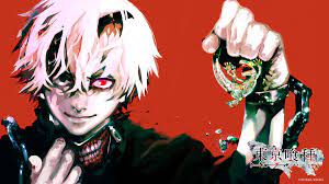 Maybe you would like to learn more about one of these? Ken Kaneki Tokyo Ghoul Hd Wallpaper Background 36109 Wallur
