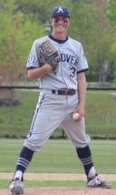 Tucker McNinch's Men's Track Recruiting Profile