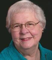 Sara Goodwin Obituary (1934