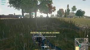 Pubg The Power Of Going Prone Youtube