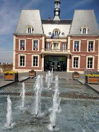 Hotel De Ville Noisy Le Grand 2020 Ce Qu Il Faut Savoir Pour Votre Visite Tripadvisor
