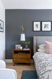 Chambre 35 Facons D Adopter Le Gris