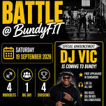 Battle@BundyFIT 2026