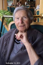 Carmella A. Filardo Eddy (1917-2015)