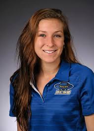 2018 Women's Track and Field Roster