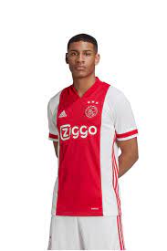 Wir bieten eine vielzahl von qualitativ hochwertigen repliken ajax trikot und shorts für sie und ihr team. Adidas Ajax Amsterdam 2020 21 Trikot Home R Gol Com Fussballschuhe Und Fussballbekleidung Gunstig Kaufen