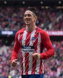 Dies wurde getan, um die front zu kennen und symbol atletico madrid, fernando torres. Fernando Torres Photostream Fernando Torres Good Soccer Players Club Atletico De Madrid