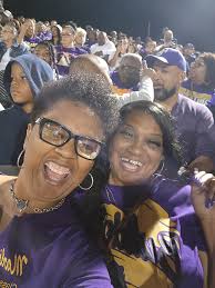 Marlin High School Class of 1987