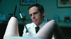 Autograph description / video proof. An Alarming Cautionary Tale Castrating The Faux Feminism Of Teeth 2007