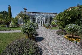 Botanischer Garten In Potsdam