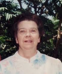 Obituary information for Vera Dorene Carpenter