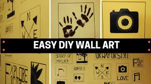 We did not find results for: Diy Wall Art Easy Wall Decor Ideas Wall Painting Diarytale Youtube