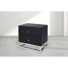 Jeterson King Upholstered Storage Platform Bed Upholstered Storage Drawer Nightstand 2 Drawer Nightstand