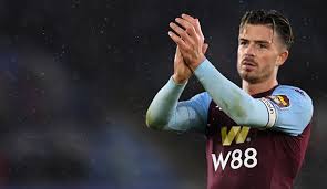 Explore tweets of jack grealish @jackgrealish on twitter. Der Sport Tag Im Ticker Alle Infos Aus Bundesliga Premier League Primera Division Bei Rund Um Den Ball