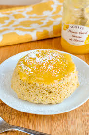 Remove chicken thighs from the package; Low Syn Lemon Poppy Seed Mug Cake Slimming World Recipes