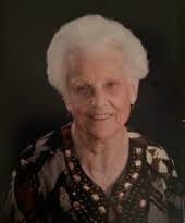 Obituary information for Annie Ruth Allen