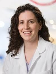 Heather Parent, PA-C