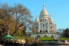 Merely a few blocks west of the sacr. Best Restaurants Near The Sacre Coeur Basilica Discover Walks Paris