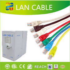 It allows cabling technicians to reliably predict how ethernet cable is terminated on both ends so they can follow other technicians' work without having to guess or spend time deciphering the function and connections of. China Utp Cat5e Color Code Cable With Ce China Utp Cat5e Color Code Cable Utp Cable