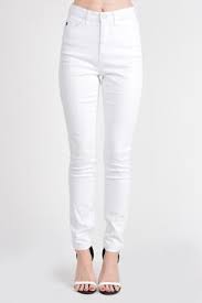 Kancan Jeans 6009 White