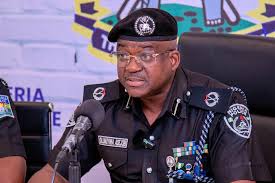 PRESS RELEASE JOB RACKETEERING: POLICE ARREST FOUR SUSPECTS FOR ...