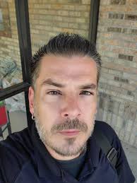 Memorial for Clint Roberts