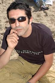 Axel PEREZ, 57 ans (FRANCONVILLE, PANTIN)