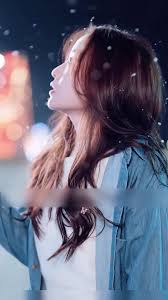 Emily Samuel Chinese Drama