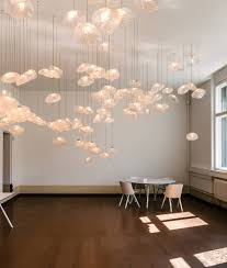 Maybe you would like to learn more about one of these? Bocci Led Blown Glass Long Drop Bubble Chandelier