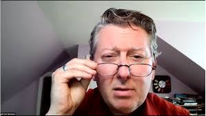 Bad Auditions...On Camera — Needham Community Theatre