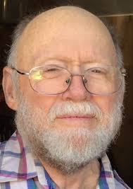 James Barlow Obituary (2017)