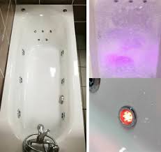 These are made with reinforced fiberglass and are comprised of jets for massaging. Bath Jet Spa For Sale Ebay