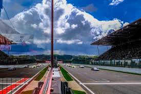 Toyota confirme son bon début de saison en lmp1 mais alpine souffre en lmp2. Wec 2018 2019 6 Heures De Spa Francorchamps Video The Automobilist