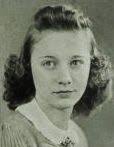 Ruth Maxine Farmer Pitcher (1924-2014)
