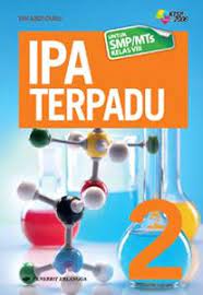 Buku ipa terpadu kelas 7 penerbit erlangga pdf. Ipa Terpadu Untuk Smp Mts Kelas Viii Jilid 2 Tim Abdi Guru Belbuk Com
