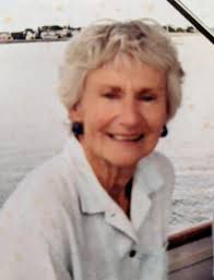 Kathleen Krumenacker Obituary